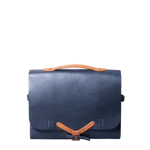 DESIGNER MESSENGER MINIMAL - marine