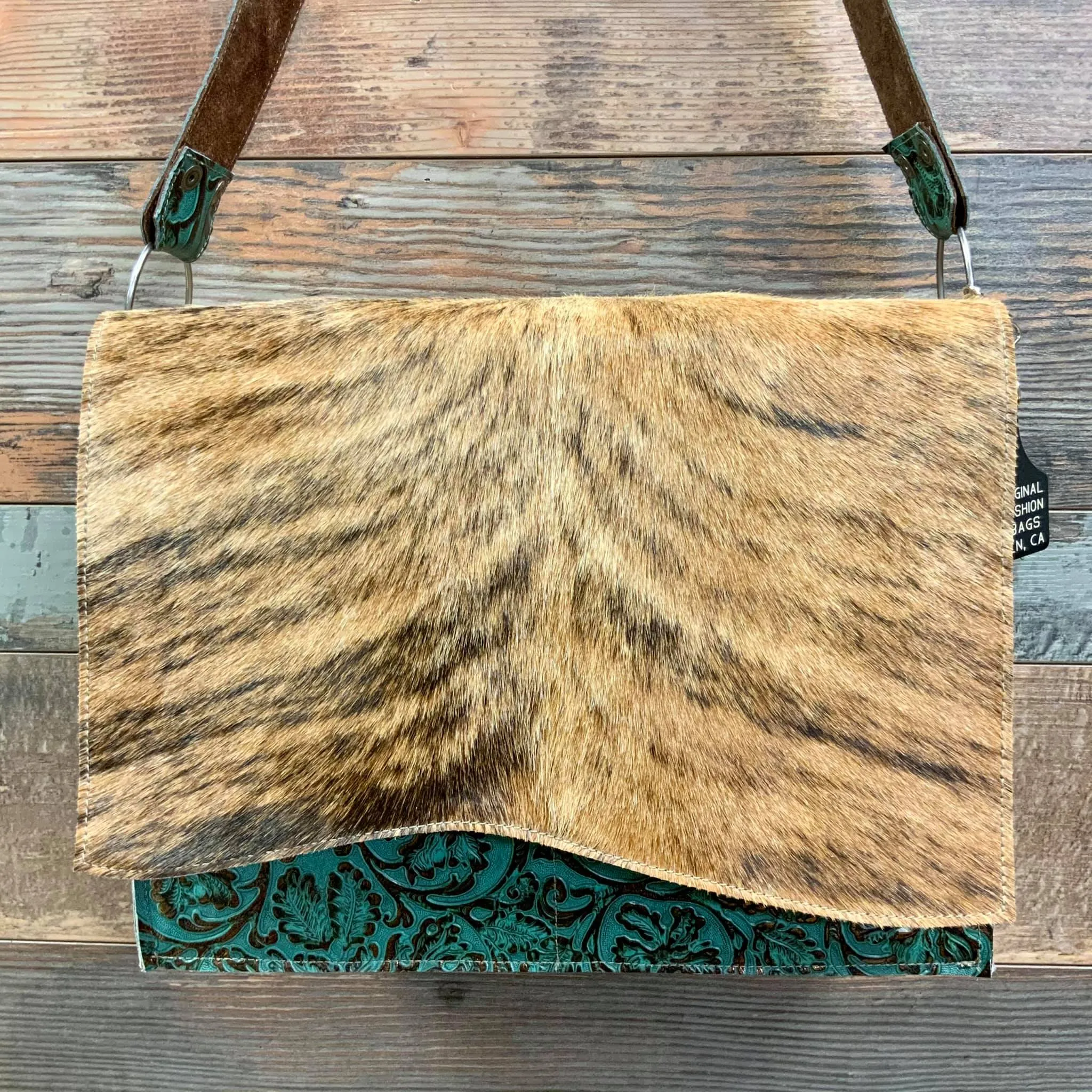 Diaper Bag / All Purpose Tote Bag - #22759