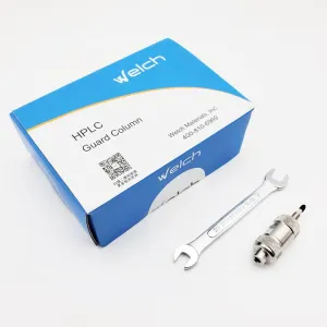 Direct Connect Analytical Guard Holder(φ 4.6mm, 7000psi)