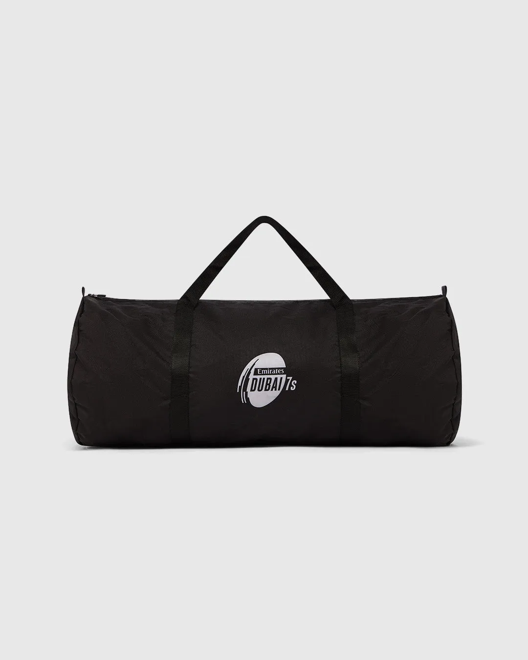 ED7:52 - Roll Bag 63L - Black