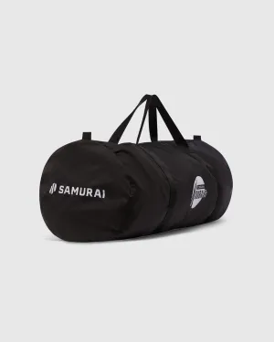 ED7:52 - Roll Bag 63L - Black