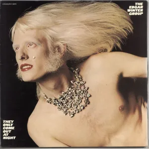 Edgar Winter Group