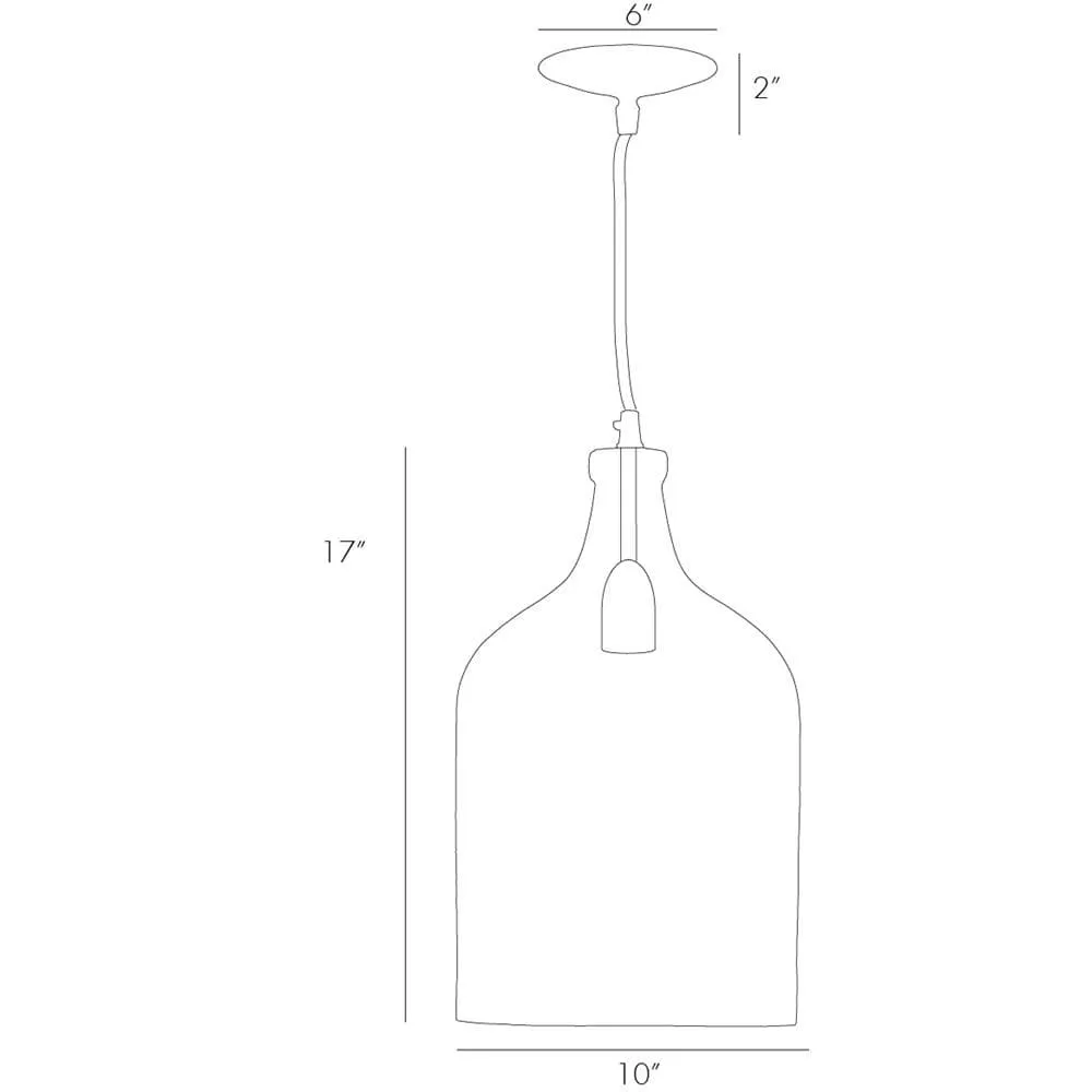 Essential Lighting Noreen Pendant