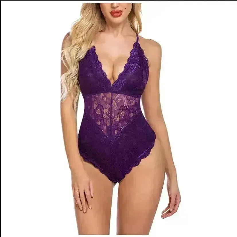 European And American Charming Lingerie Charming Lingerie