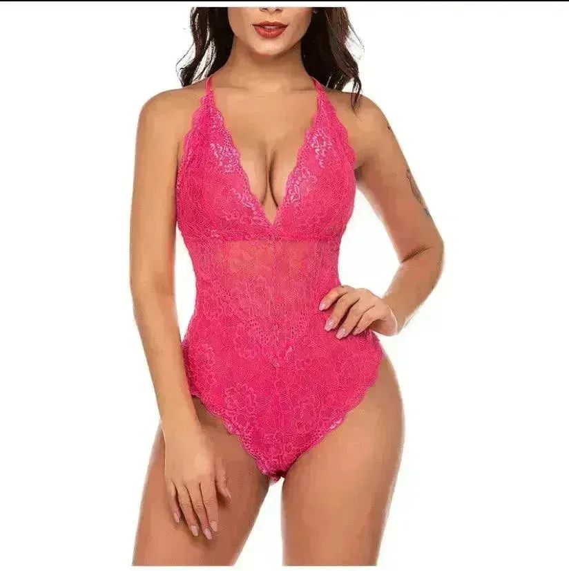 European And American Charming Lingerie Charming Lingerie