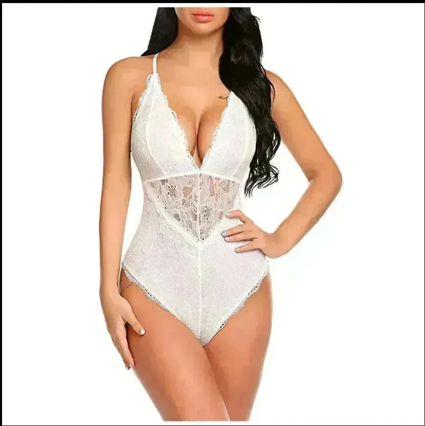 European And American Charming Lingerie Charming Lingerie