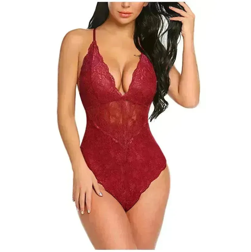 European And American Charming Lingerie Charming Lingerie