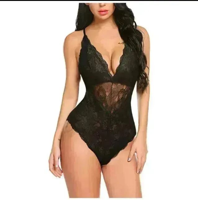 European And American Charming Lingerie Charming Lingerie