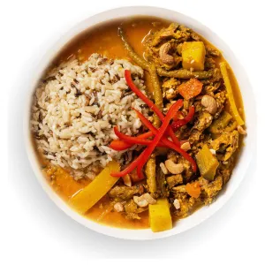 Fable® Panang Curry