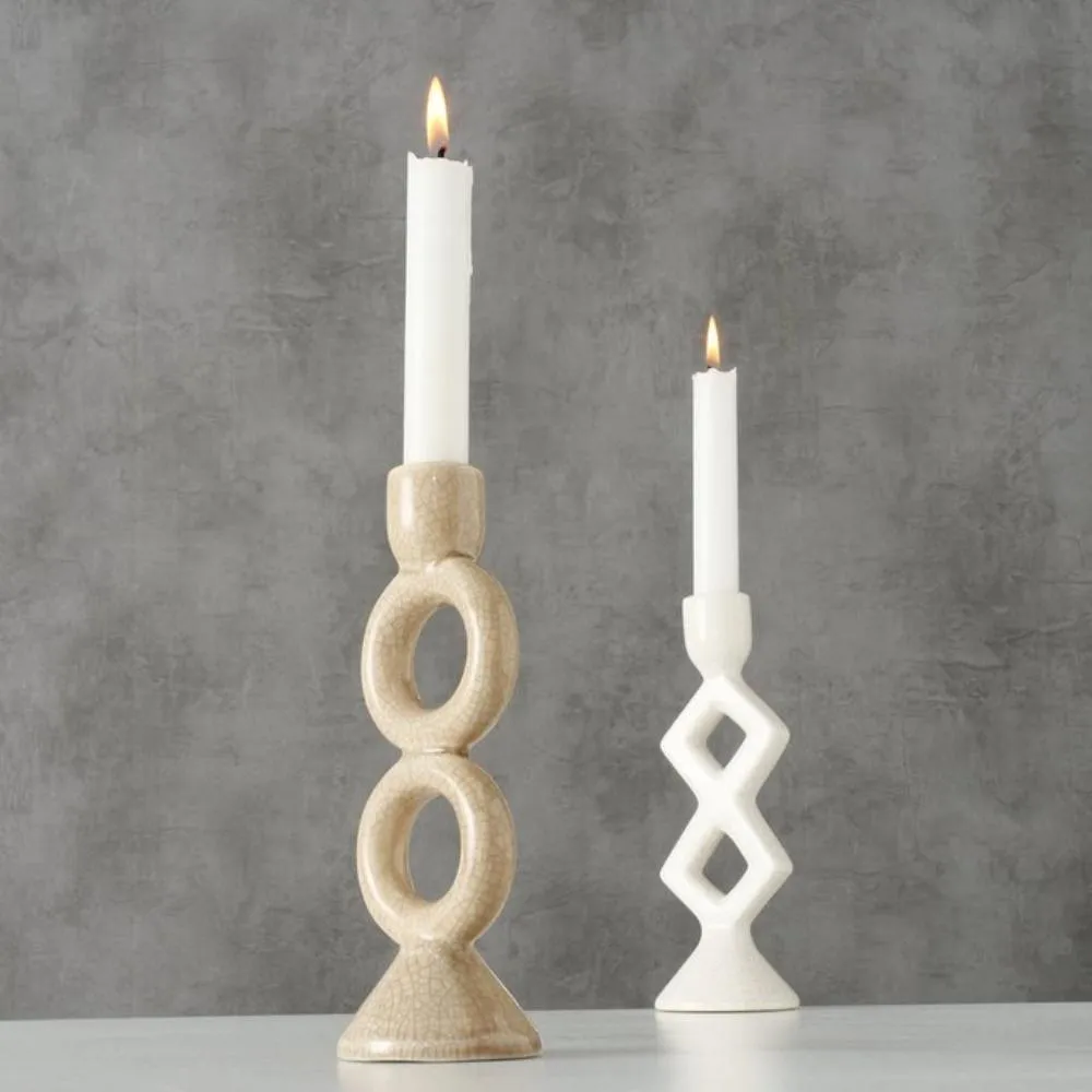 Farah Candle Holder