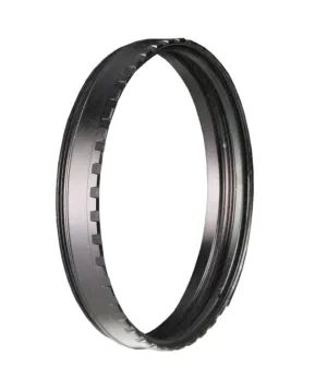 Filter cell 2" Low Profile, 6mm height