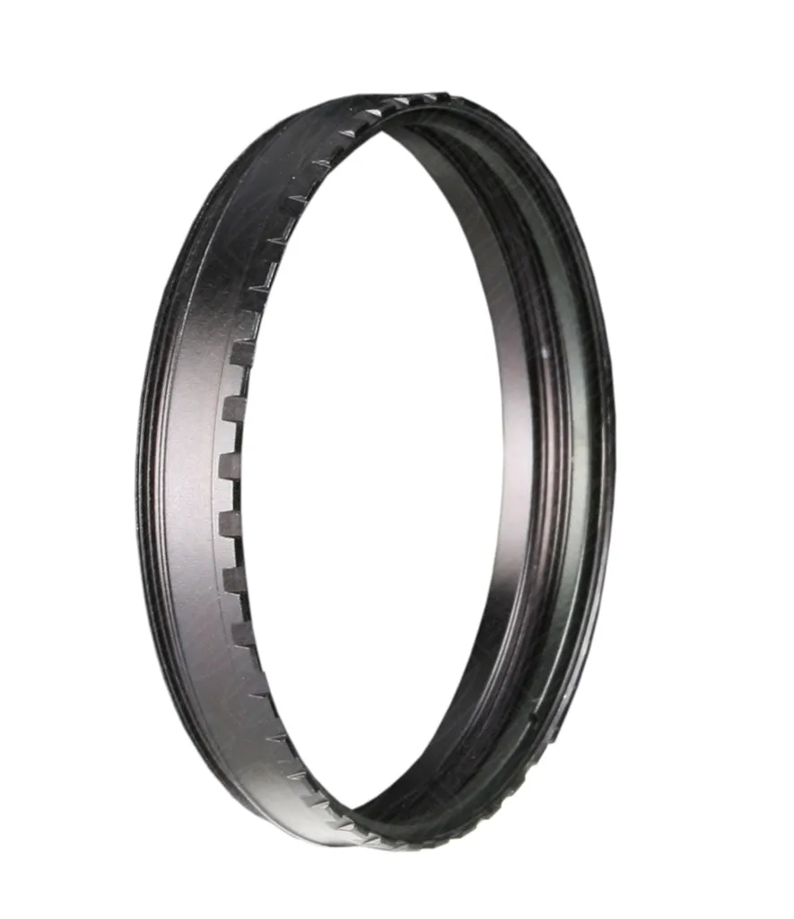 Filter cell 2" Low Profile, 6mm height