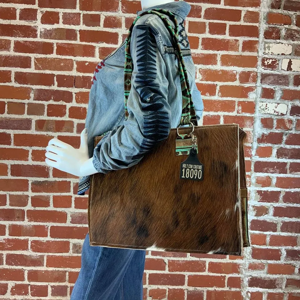 Get Outta Town Tote - #18090