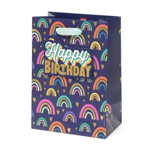 Gift Bag - Medium - Hb Rainbow