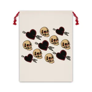 Gift Bag: Shot Through my Black Heart