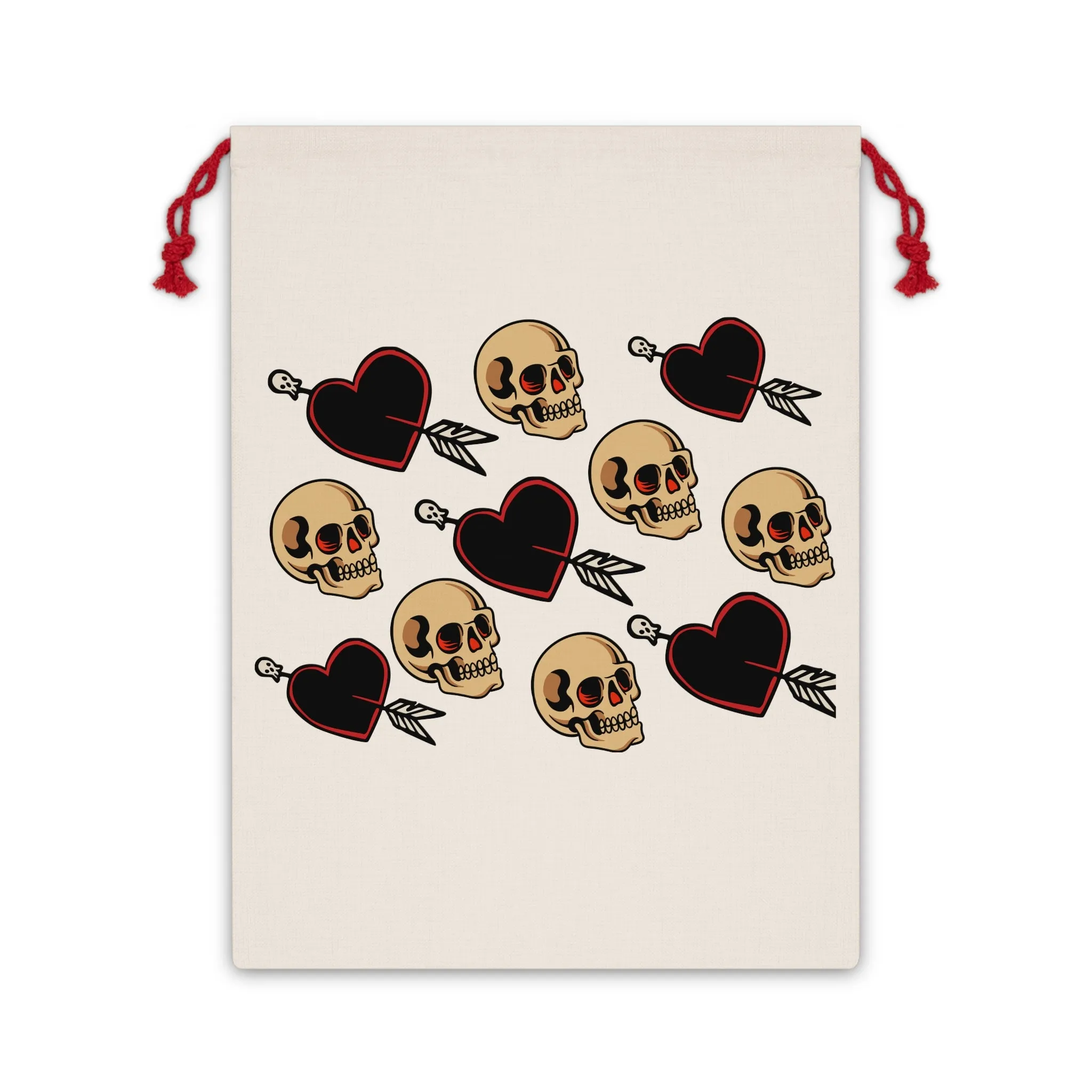 Gift Bag: Shot Through my Black Heart