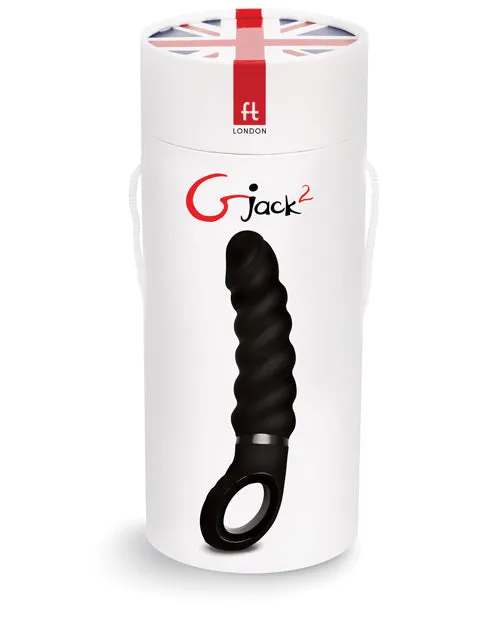 Gjack2 - Mystic Noir