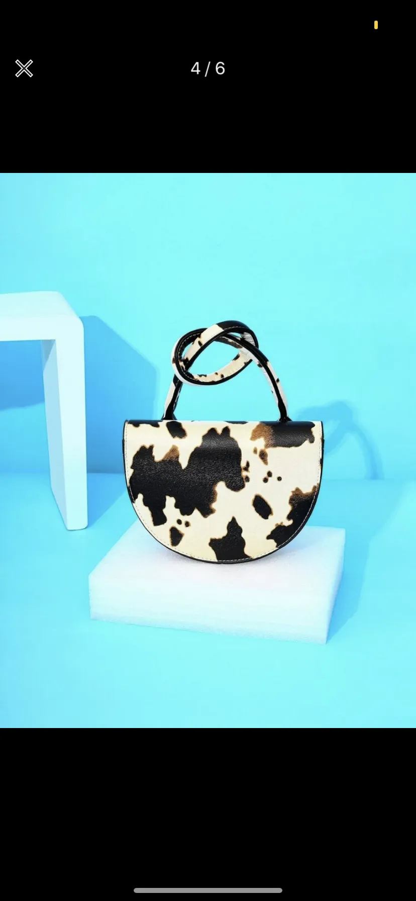 Got Milk | Handbag