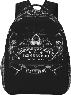 Gothic Bag Pack