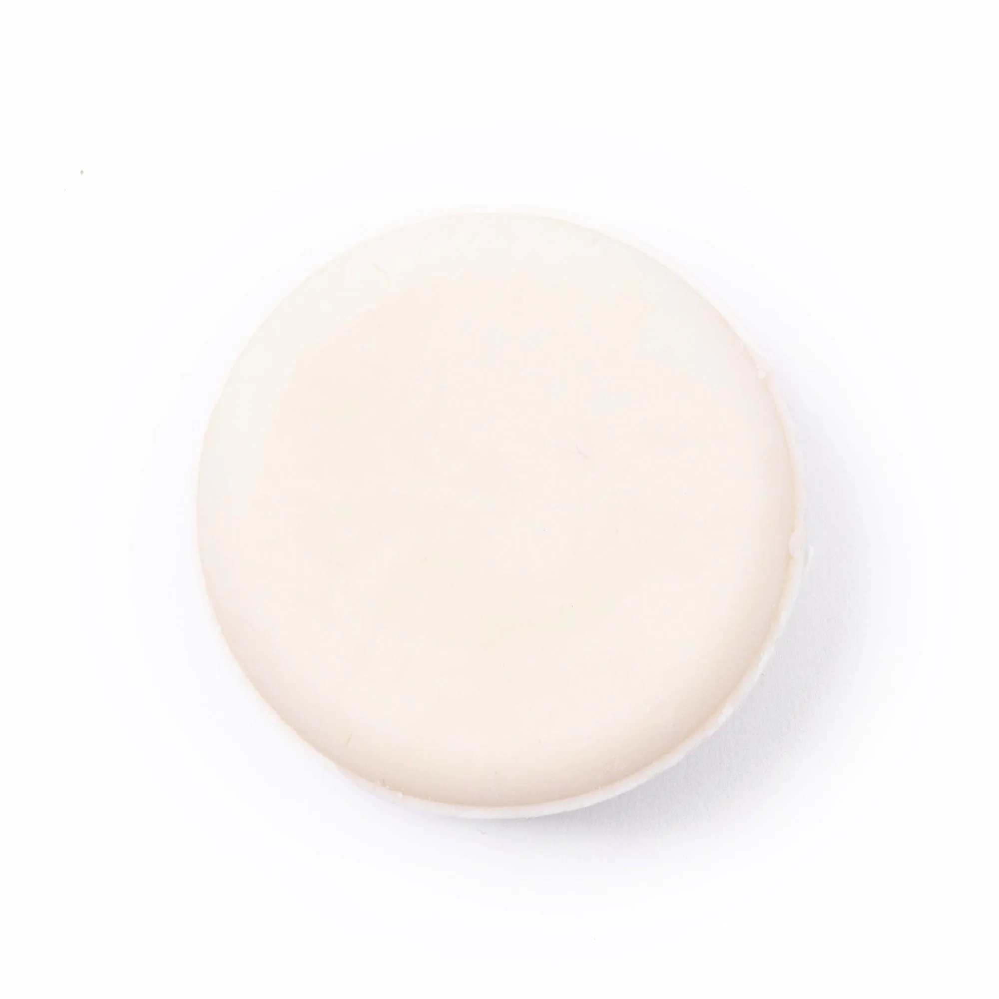Hair Blocks Solid Shampoo Bar: Sweet Orange & Bergamot