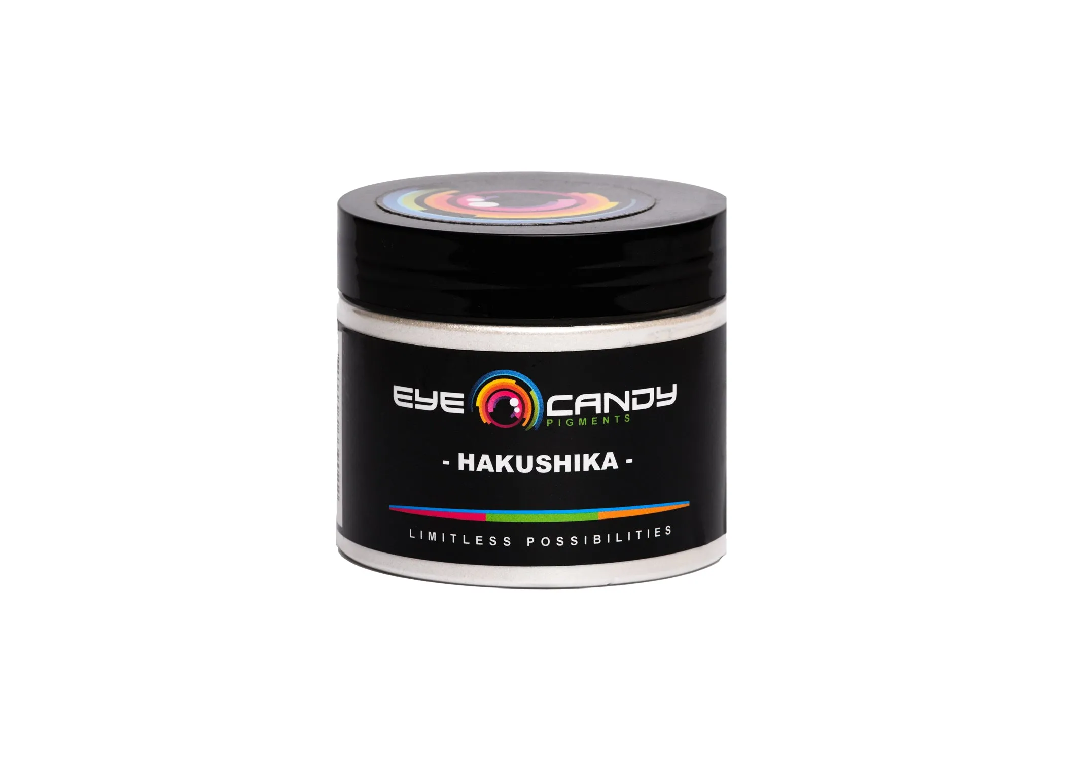 Hakushika White