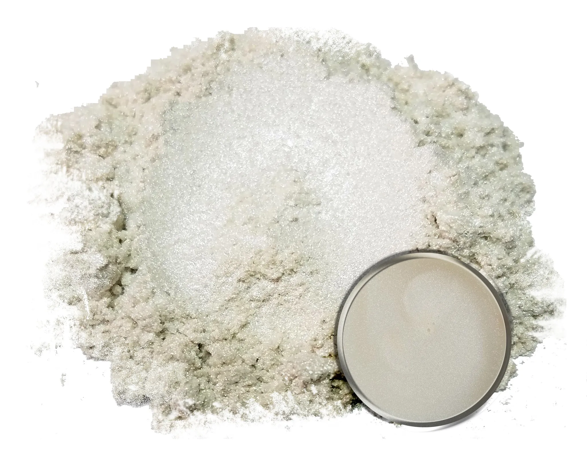 Hakushika White