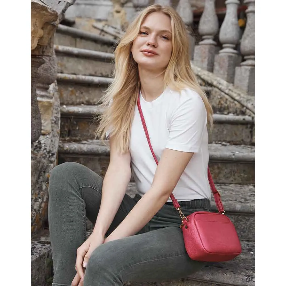 Hanna Camera Bag