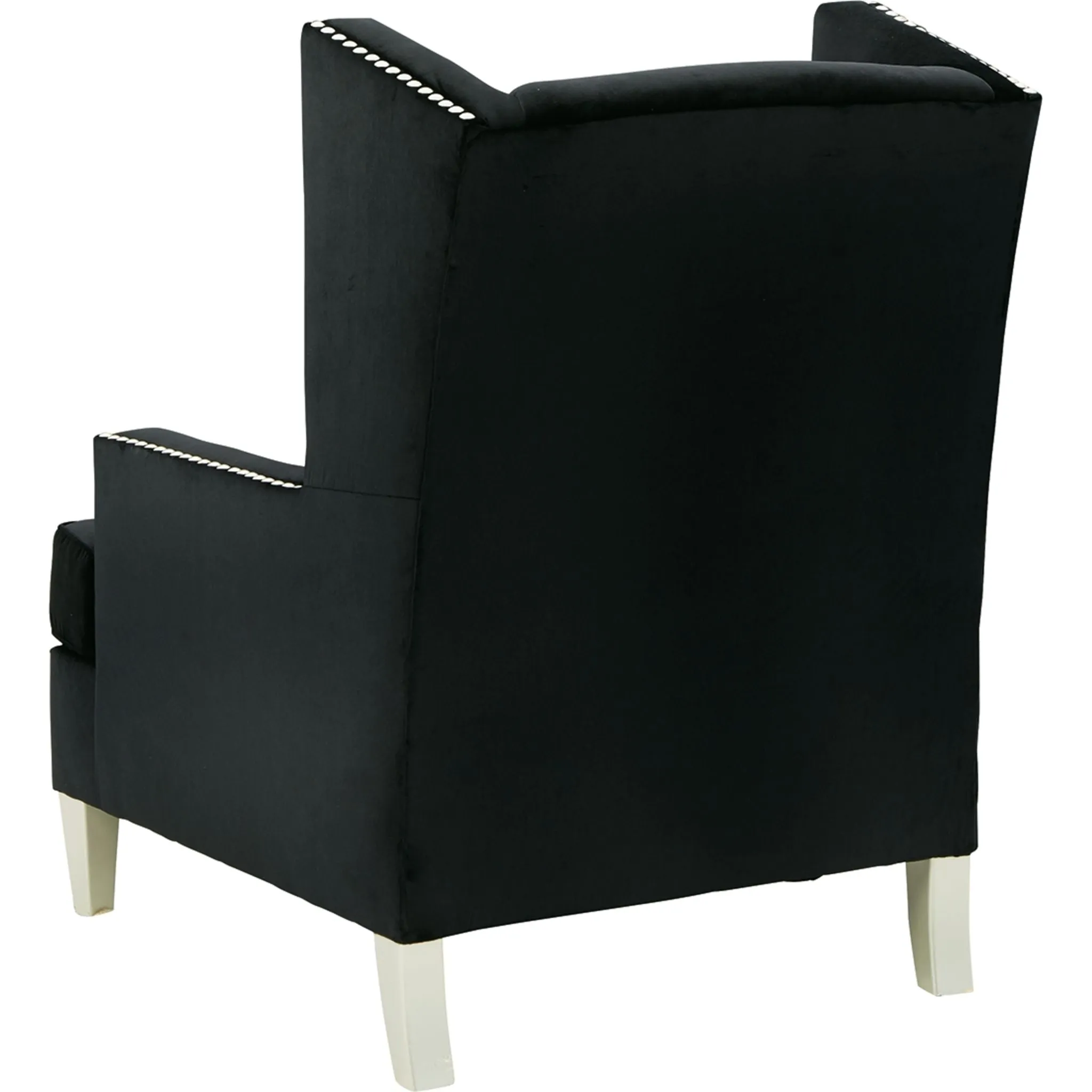 Harriotte Accent Chair