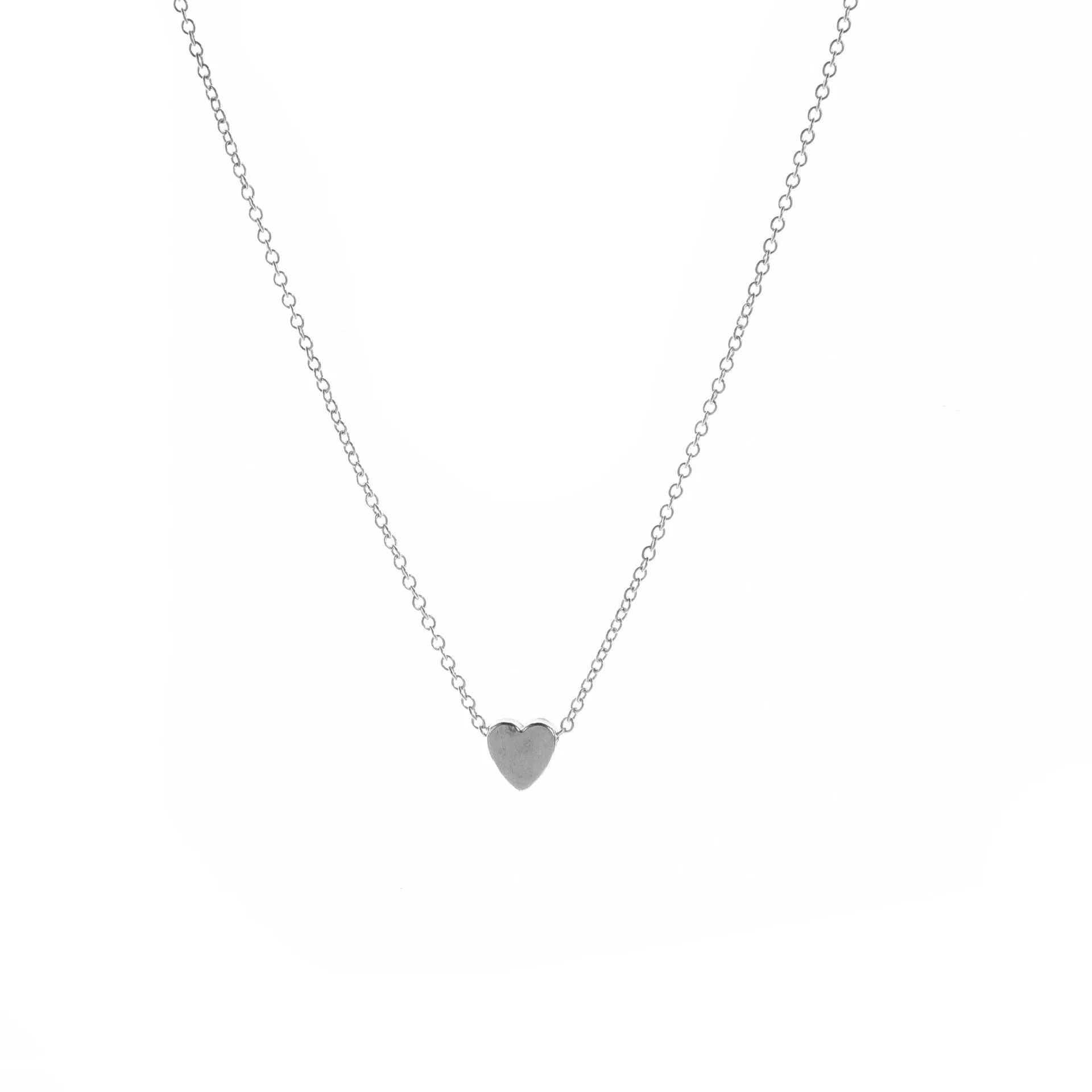 Heart Mini Necklace