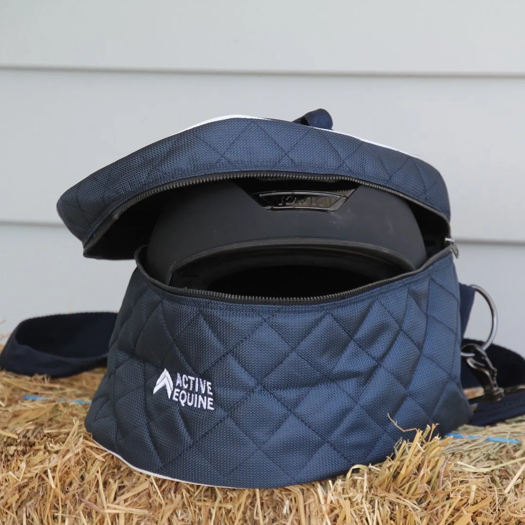 Helmet Bag | Active Equine