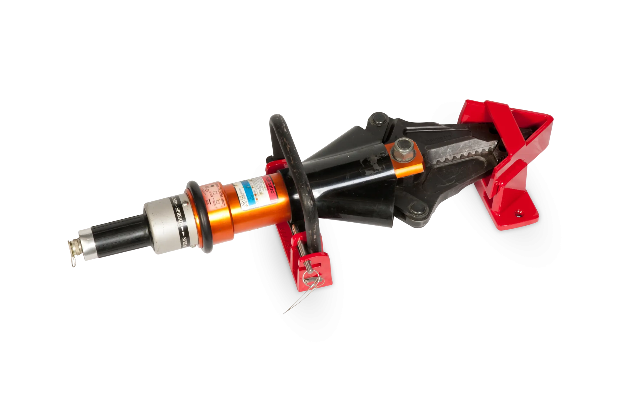 Holmatro 4242 Spreader Mount