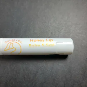 Honey Lip Balm