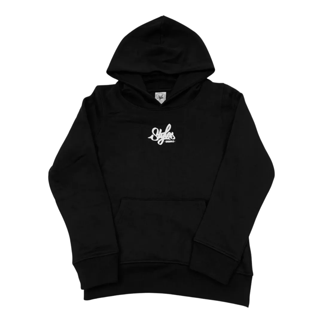 HOODIE - CLASSIC STYLES