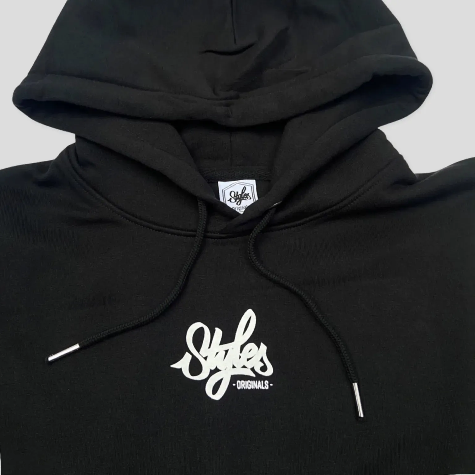 HOODIE - CLASSIC STYLES