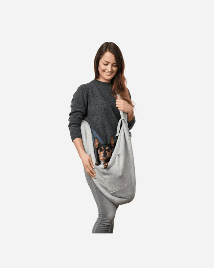 Hunter Carrier Bag Los Angeles - Grey