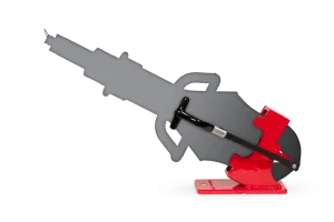 Hurst MOC II Cutter Mount
