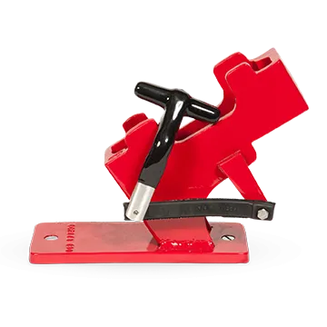 Hurst MOC II Cutter Mount