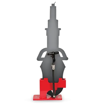 Hurst MOC II Cutter Mount