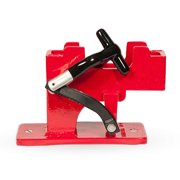 Hurst MOC II Cutter Mount