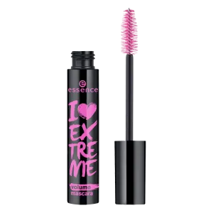 i love extreme volume mascara