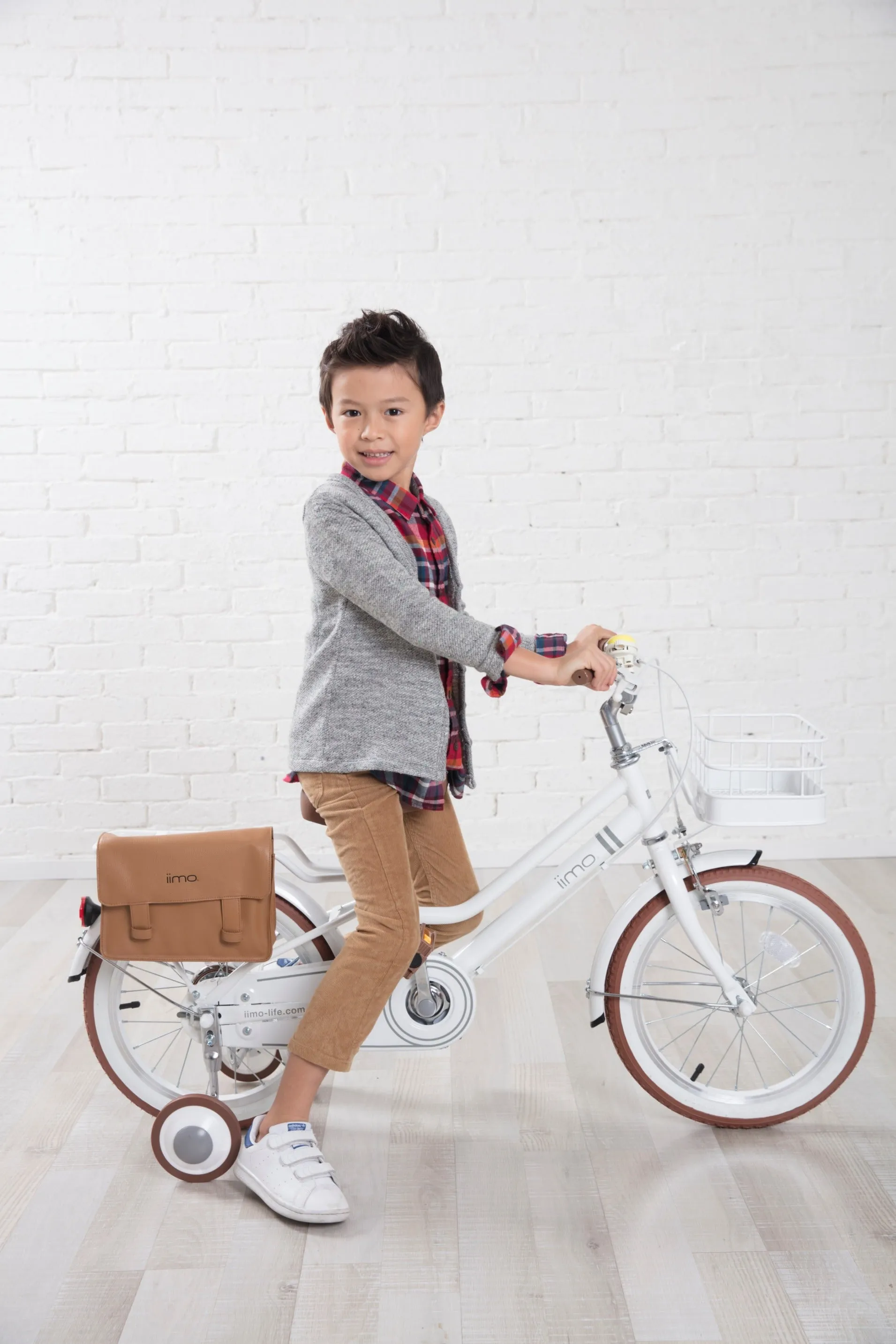 Iimo Kid's Bicycle