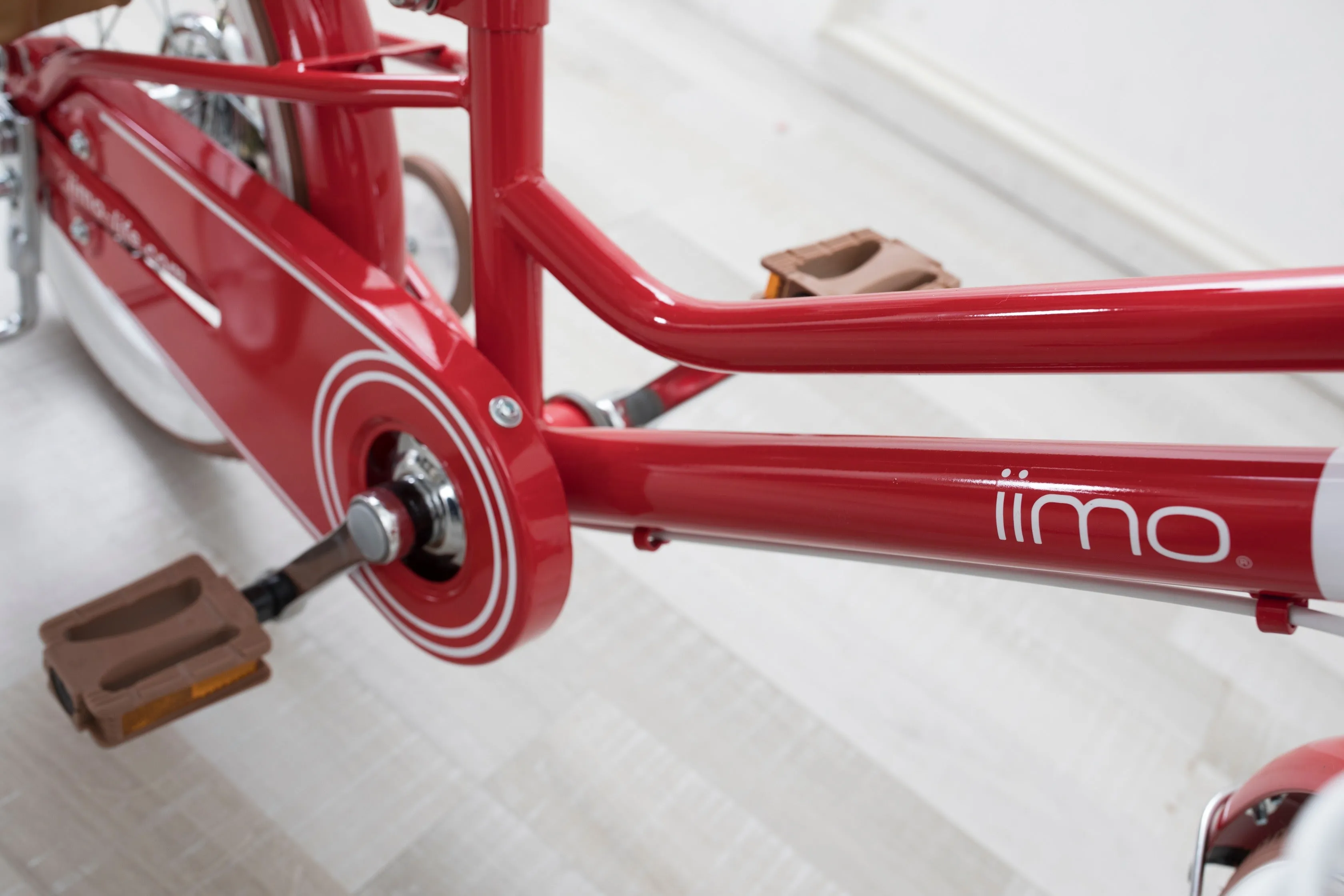 Iimo Kid's Bicycle