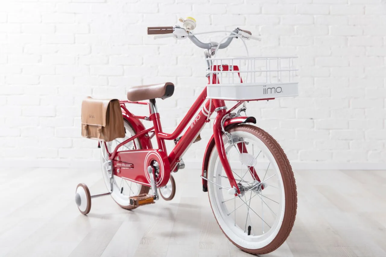 Iimo Kid's Bicycle