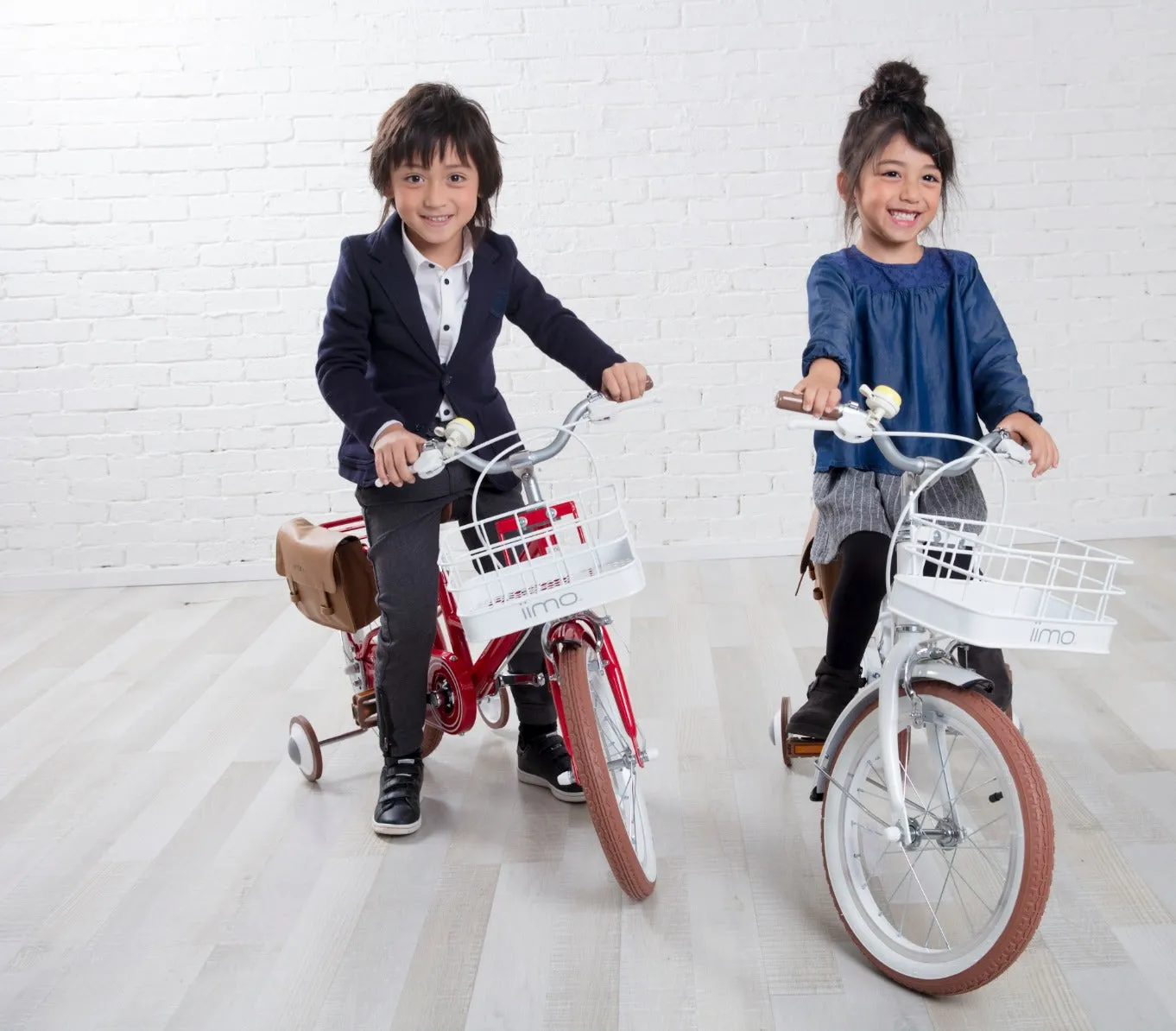 Iimo Kid's Bicycle