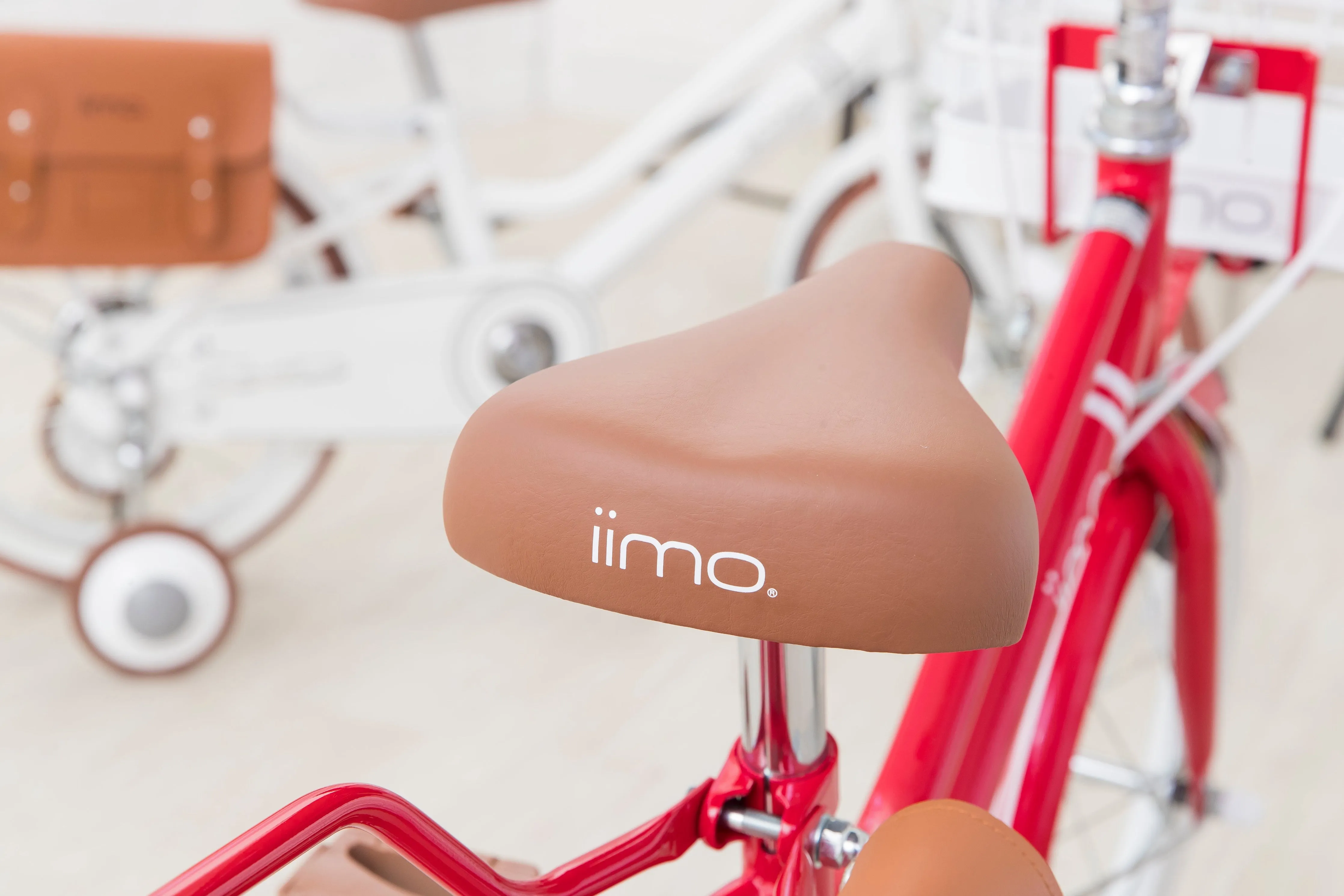 Iimo Kid's Bicycle