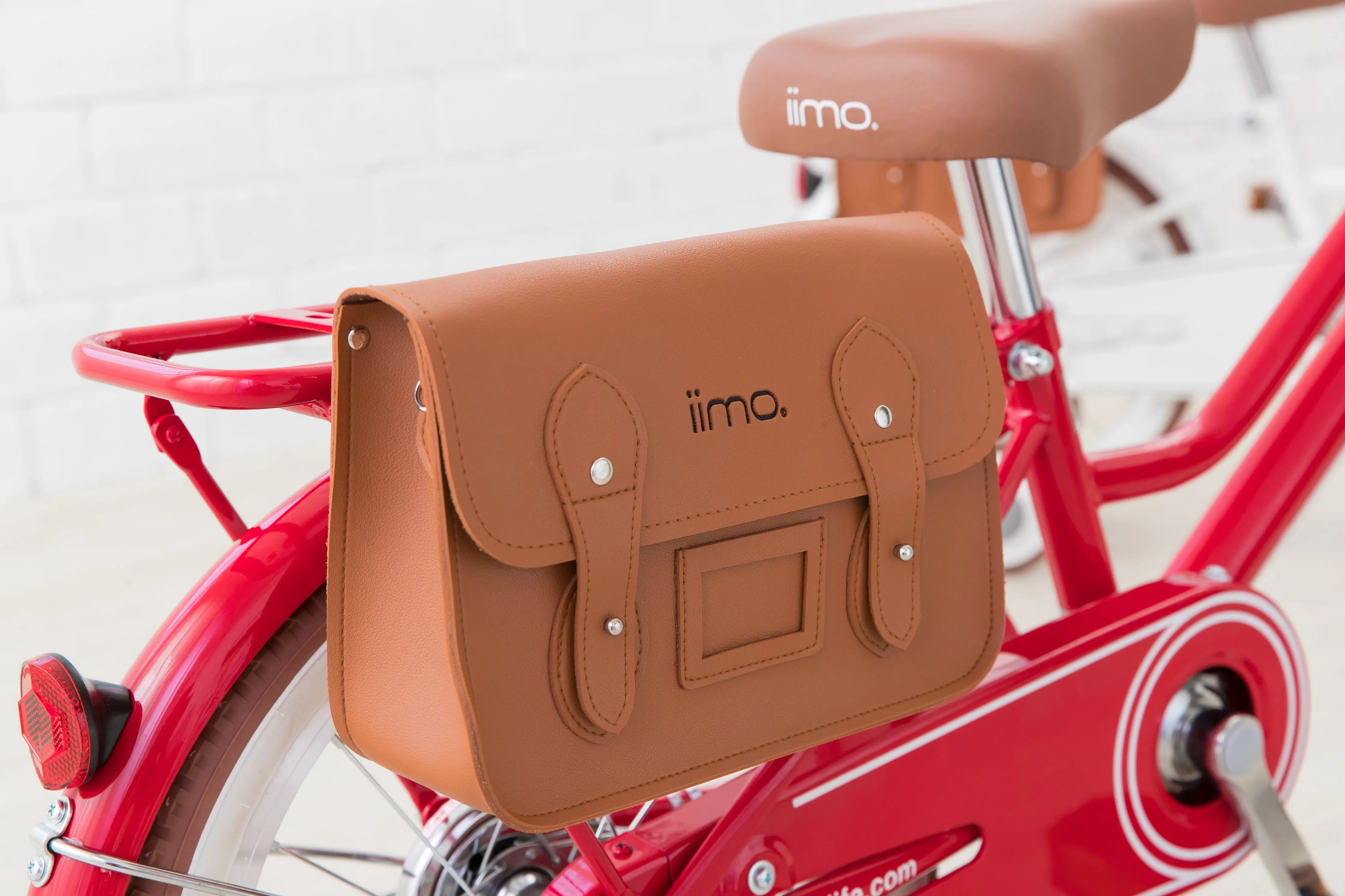 Iimo Kid's Bicycle