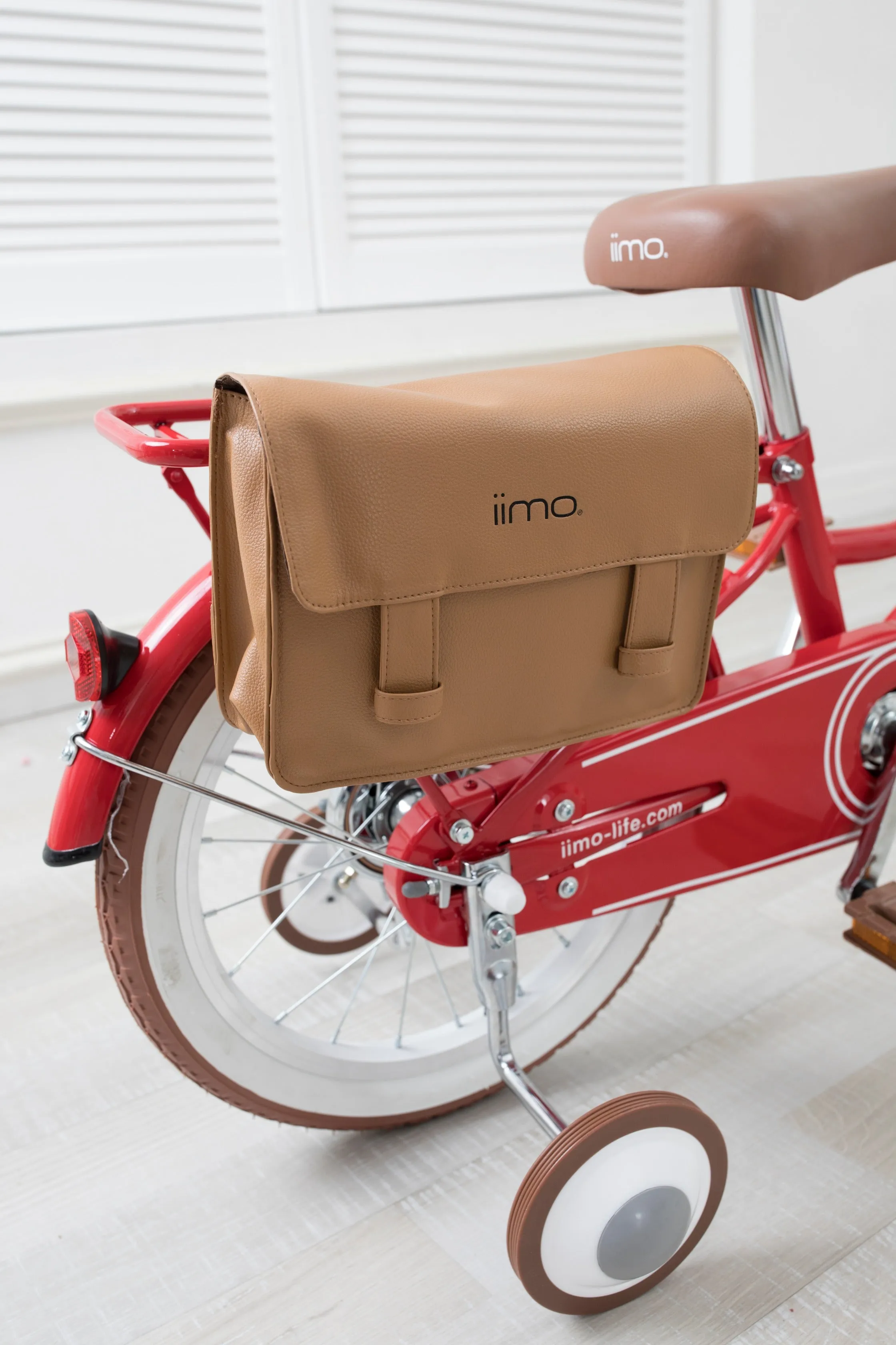Iimo Kid's Bicycle