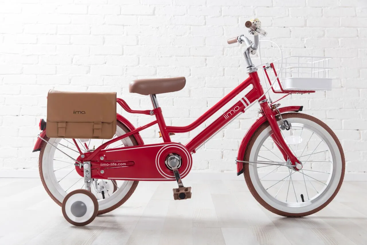 Iimo Kid's Bicycle