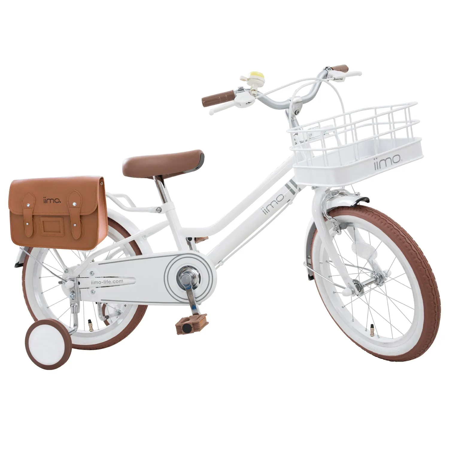 Iimo Kid's Bicycle