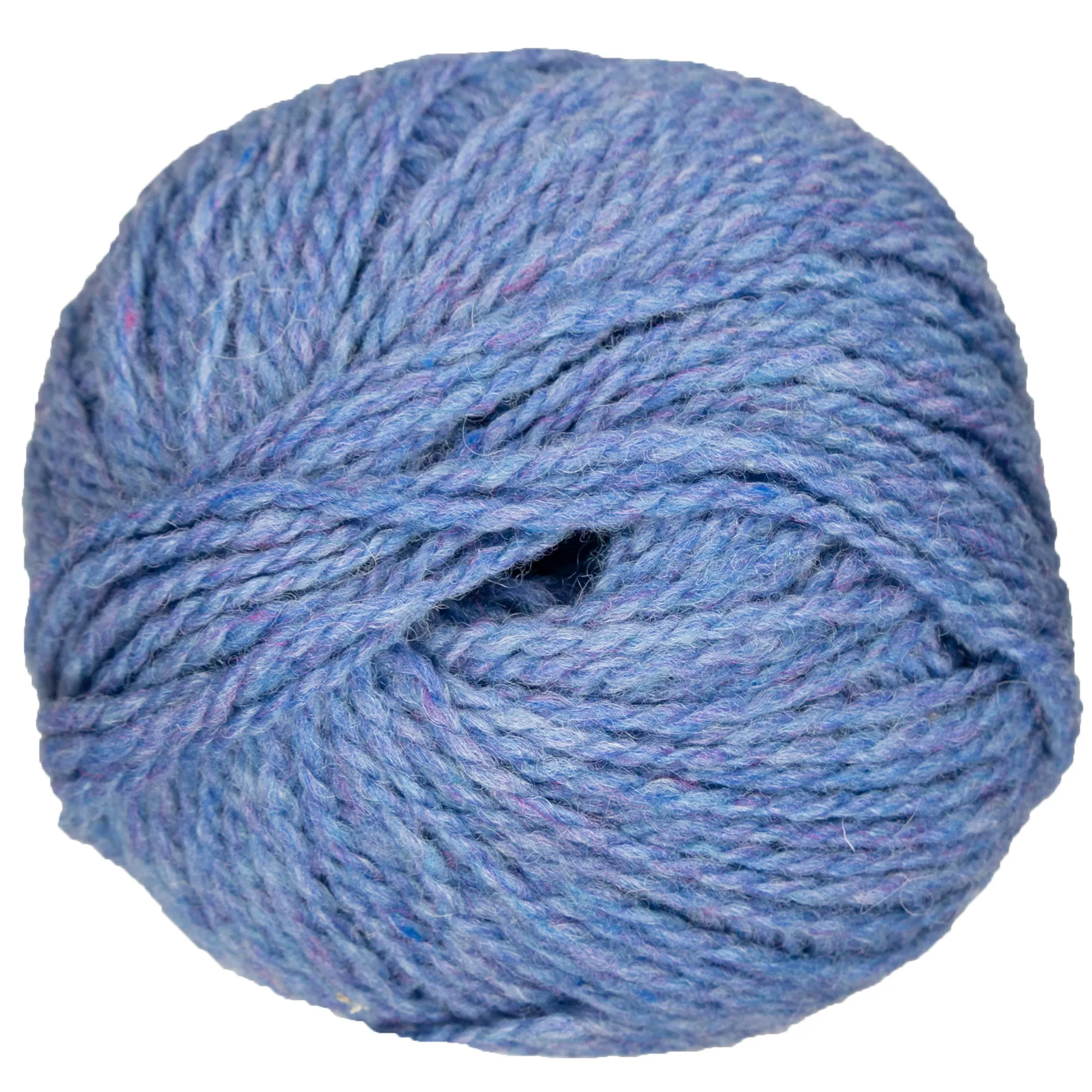 Jamieson's of Shetland Heather Aran Yarn - 164 Horizon